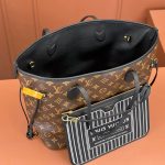 Louis Vuitton M11946 Neverfull Inside Out MM photo review